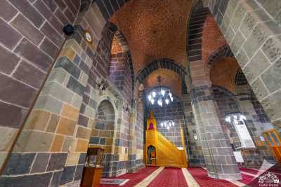 Alaeddin Bey Camii